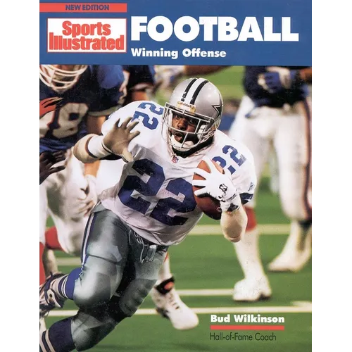 Football: Winning Offense