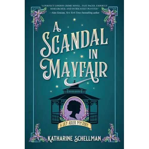 A Scandal in Mayfair