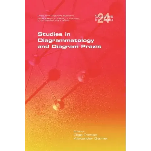Studies in Diagrammatology and Diagram Praxis