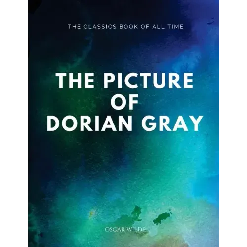 The Picture of Dorian Gray