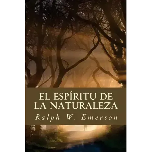 El Espíritu de la Naturaleza