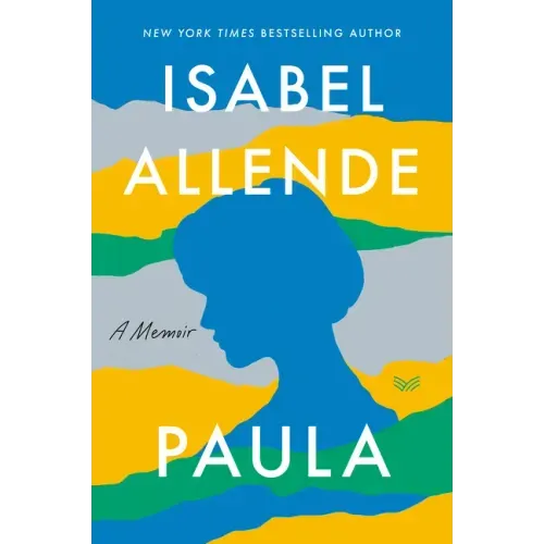 Paula: A Memoir