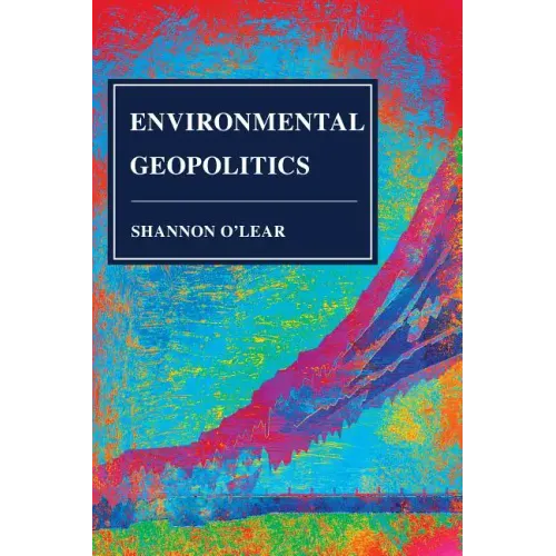 Environmental Geopolitics