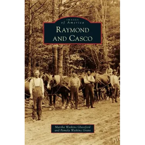 Raymond and Casco