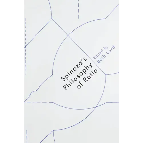 Spinoza's Philosophy of Ratio