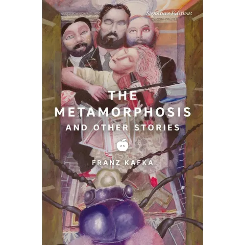 The Metamorphosis and Other Stories