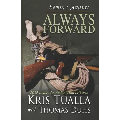 Sempre Avanti Always Forward: A Novel about the Tenth Mountain Division in WWII