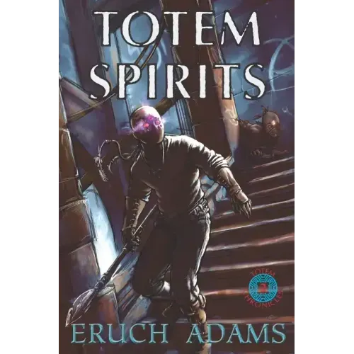 Totem Spirits