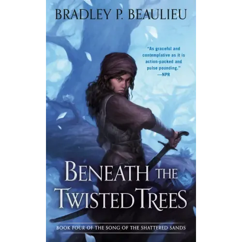 Beneath the Twisted Trees