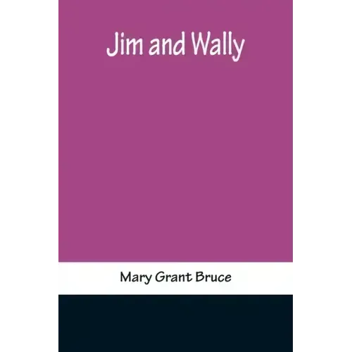 Jim and Wally