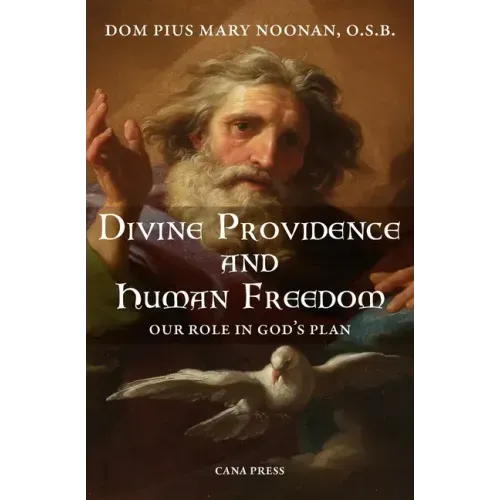 Divine Providence And Human Freedom: Our Role In God's Plan