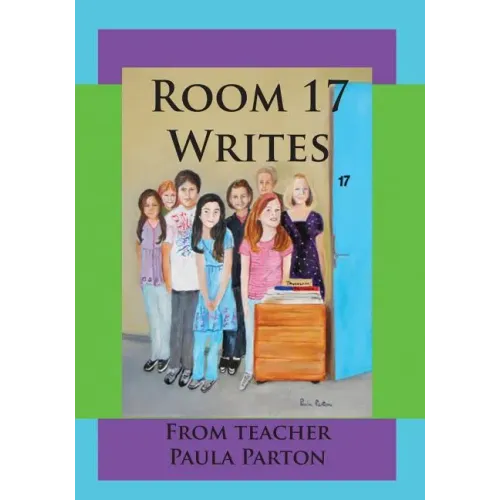 Room 17 Writes