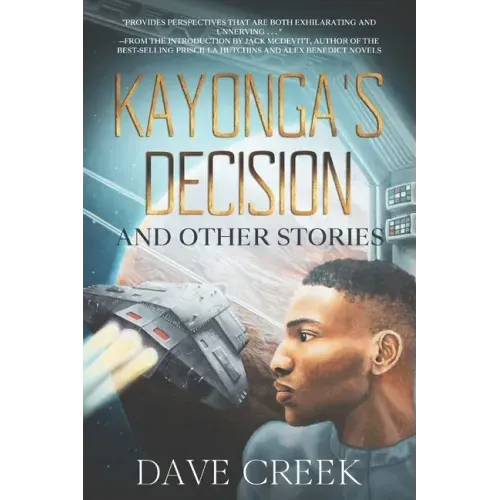 Kayonga's Decision: And Other Stories