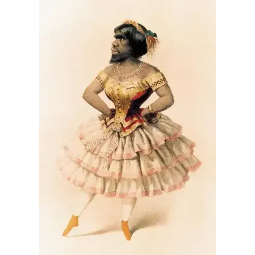The Eye of the Beholder: Julia Pastrana's Long Journey Home
