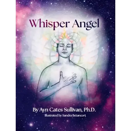 Whisper Angel