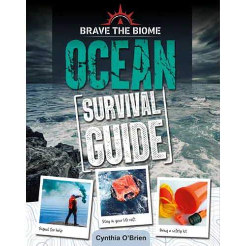 Ocean Survival Guide