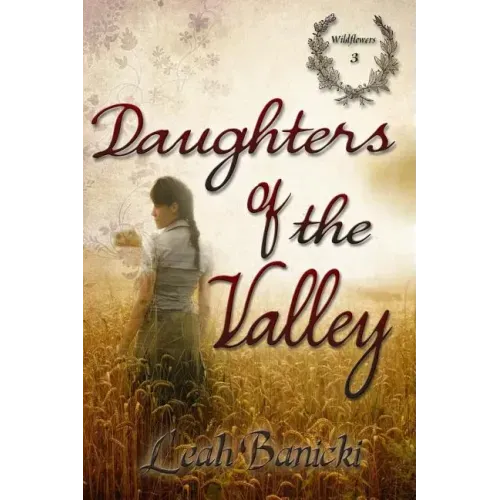 Daughters Of The Valley