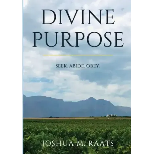 Divine Purpose