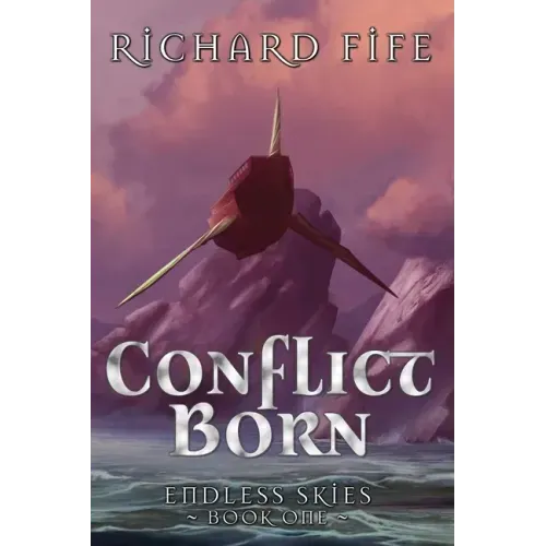 Conflict Born