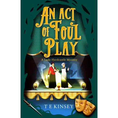 An Act of Foul Play
