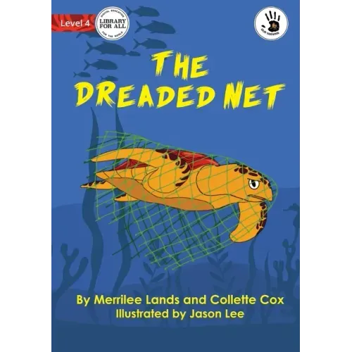 The Dreaded Net - Our Yarning