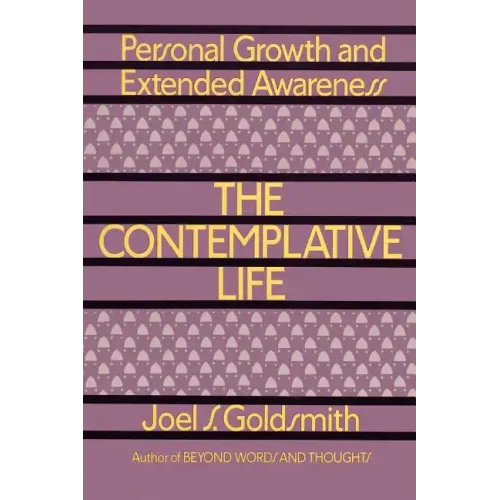 Contemplative Life