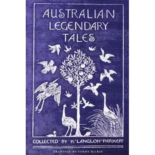 Australian Legendary Tales