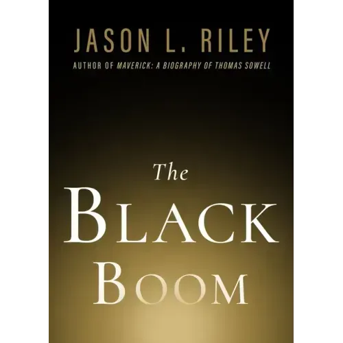 The Black Boom
