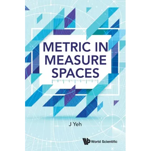 Metric in Measure Spaces