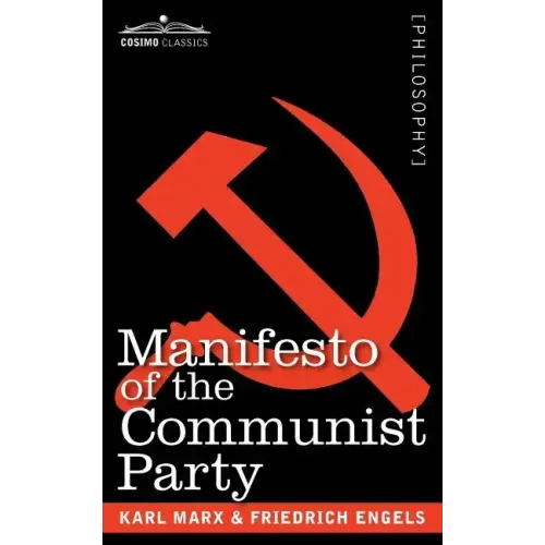 Manifesto of the Communist Party