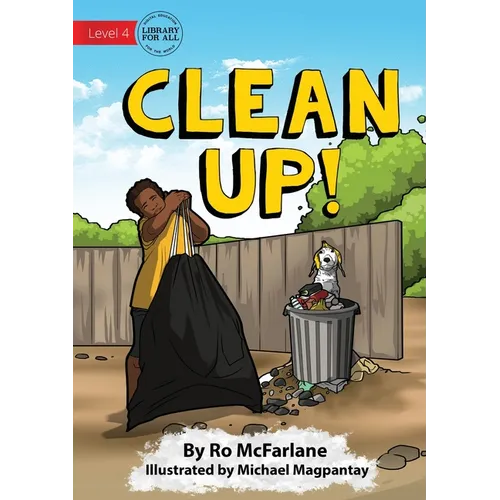 Clean Up