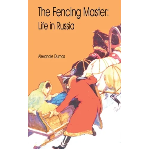 The Fencing Master