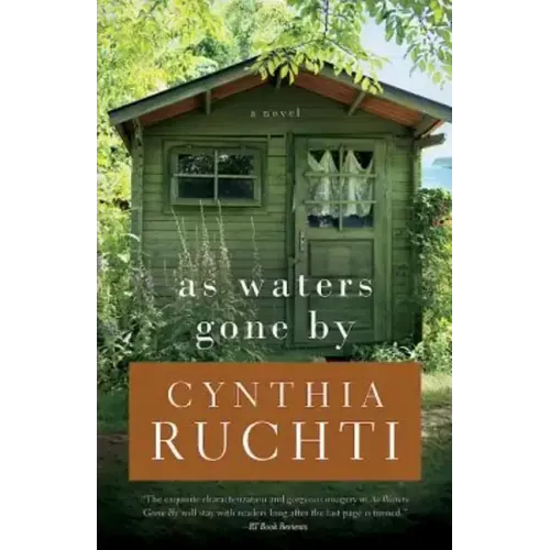 As Waters Gone by