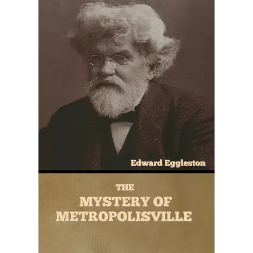 The Mystery of Metropolisville