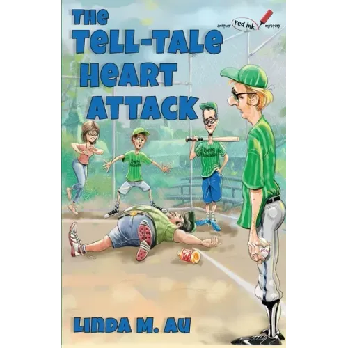 The Tell-Tale Heart Attack