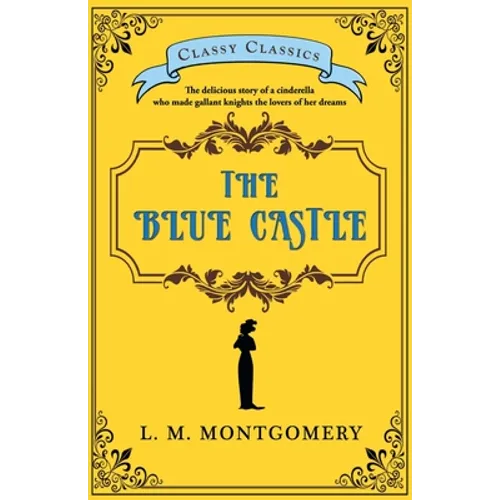 The Blue Castle