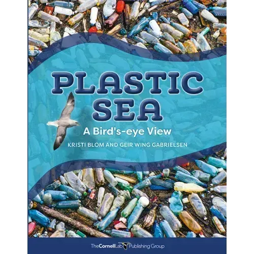 Plastic Sea: A Bird's-Eye View
