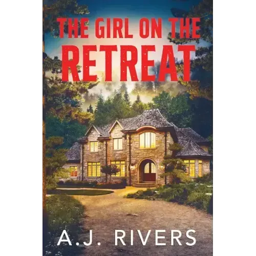 The Girl on the Retreat