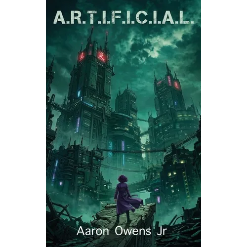 A.R.T.I.F.I.C.I.A.L.