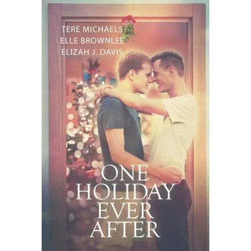 One Holiday Ever After