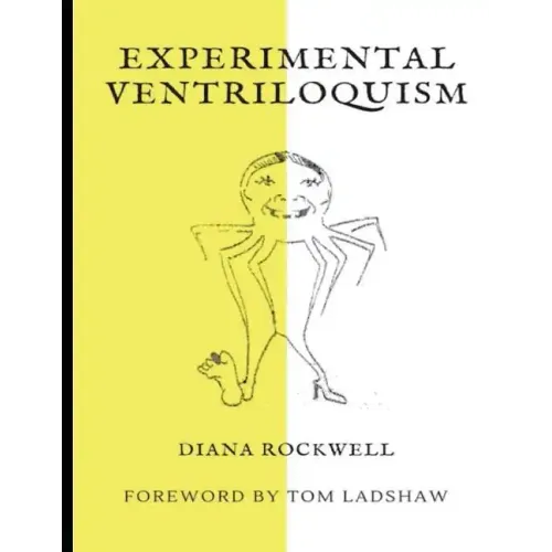 Experimental Ventriloquism