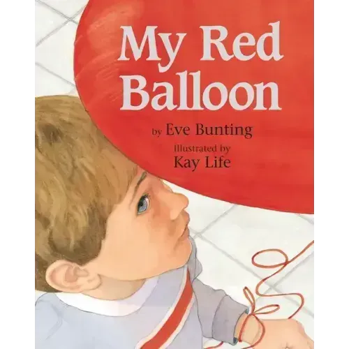 My Red Balloon