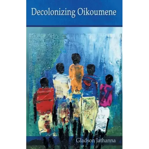 Decolonising Oikoumene