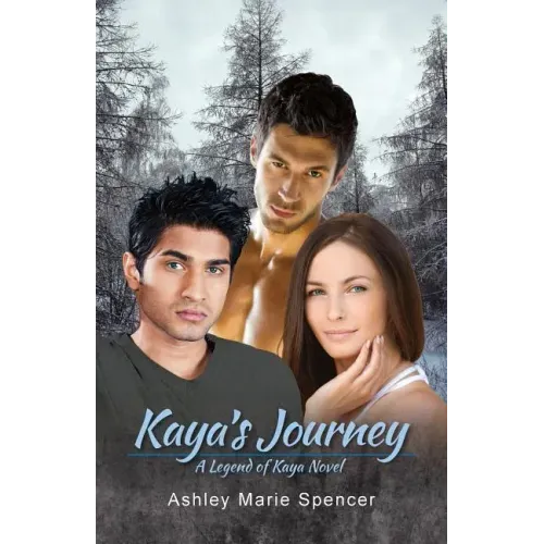 Kaya's Journey: A Legend of Kaya Novel