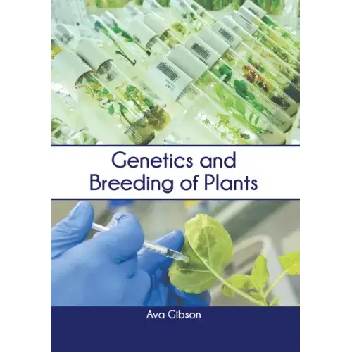 Genetics and Breeding of Plants