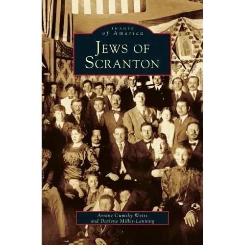 Jews of Scranton