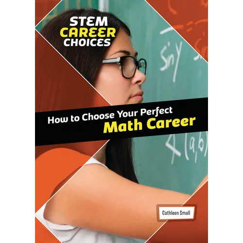 How to Choose Your Perfect Math Career