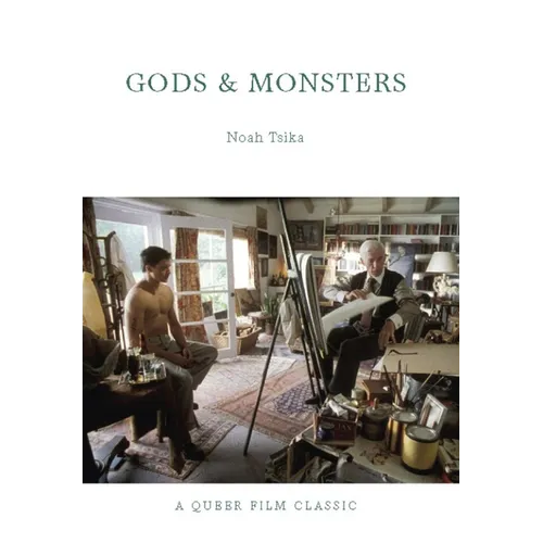Gods & Monsters