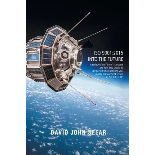 ISO 9001: 2015 into the Future
