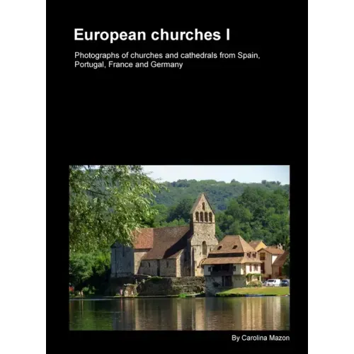 European churches I